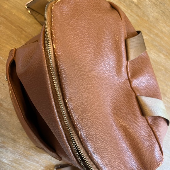 Dawn Design Diaper Bag tan - Picture 5 of 8